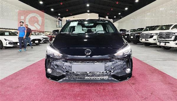 MG for sale in Iraq